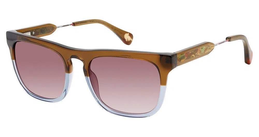 Robert-Graham-Sunwear ROB-SULLIVAN Eyeglasses - view 2